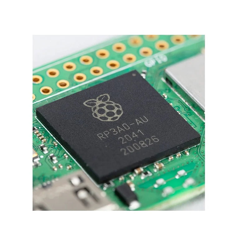 Raspberry Pi Zero 2W Raspberry Pi Zero 2W